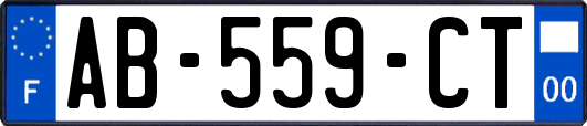 AB-559-CT