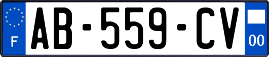 AB-559-CV