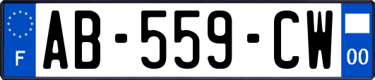 AB-559-CW