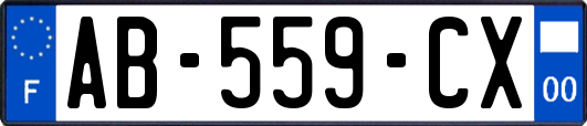 AB-559-CX