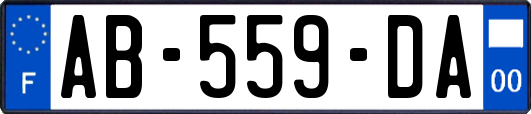 AB-559-DA