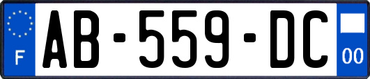 AB-559-DC