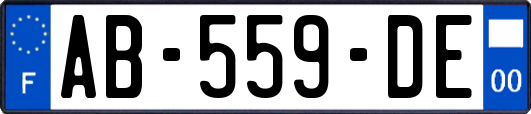 AB-559-DE