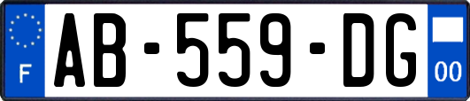 AB-559-DG