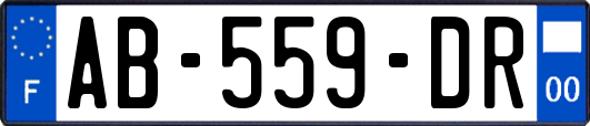 AB-559-DR