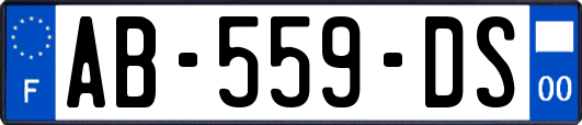 AB-559-DS