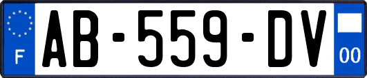 AB-559-DV