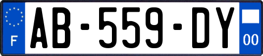 AB-559-DY