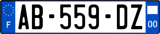 AB-559-DZ