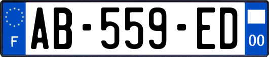 AB-559-ED