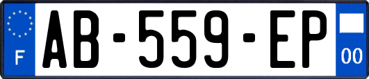 AB-559-EP