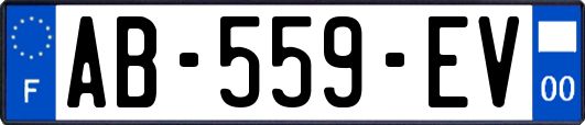 AB-559-EV