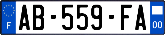 AB-559-FA