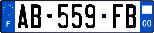 AB-559-FB