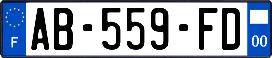 AB-559-FD