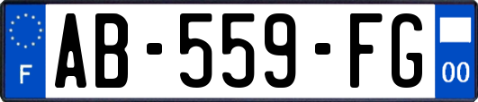 AB-559-FG