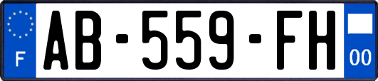 AB-559-FH