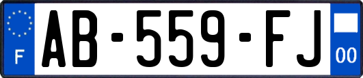 AB-559-FJ