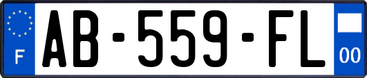 AB-559-FL