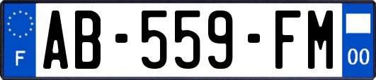 AB-559-FM