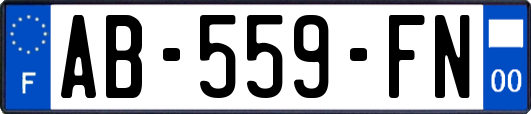 AB-559-FN