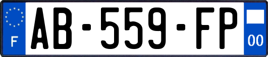 AB-559-FP