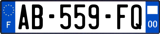 AB-559-FQ