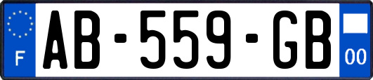 AB-559-GB