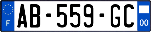 AB-559-GC