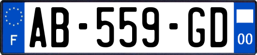 AB-559-GD