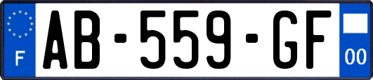 AB-559-GF