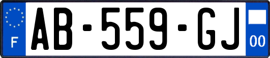 AB-559-GJ