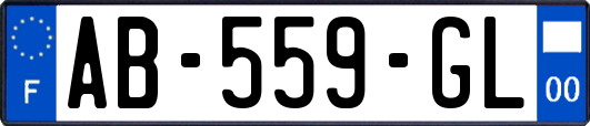 AB-559-GL