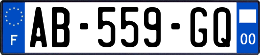 AB-559-GQ