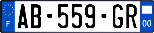 AB-559-GR