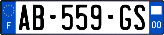 AB-559-GS