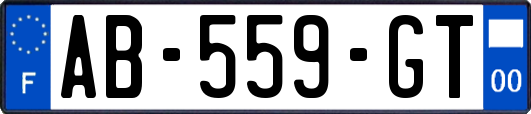 AB-559-GT