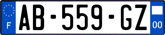 AB-559-GZ