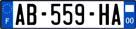 AB-559-HA