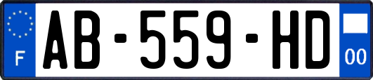 AB-559-HD