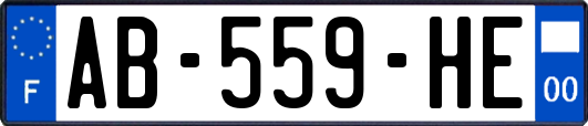 AB-559-HE