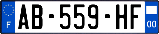 AB-559-HF