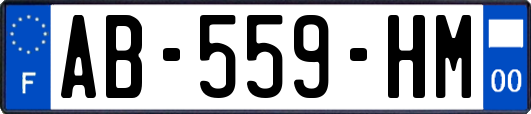 AB-559-HM