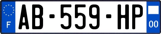 AB-559-HP