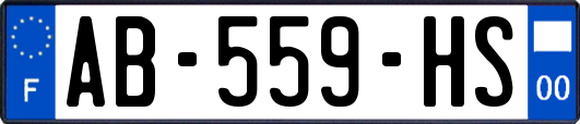 AB-559-HS