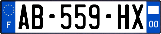 AB-559-HX