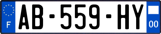 AB-559-HY