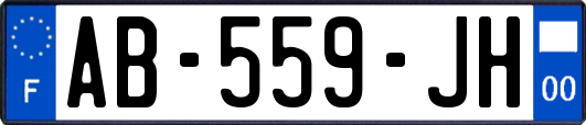 AB-559-JH