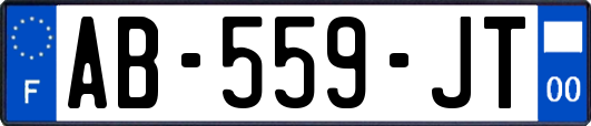 AB-559-JT