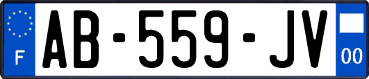 AB-559-JV